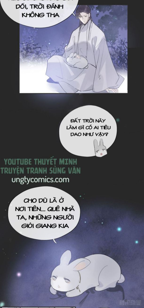 Nhất Biển Đan Tâm Chap 11 - Next Chap 12